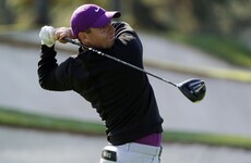 'I haven’t really made a good run here on a Sunday before, it’s about time' - McIlroy eyes strong Masters finish