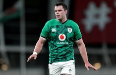 Sexton injury allows Ryan first captaincy chance with 'Pete backing him up'