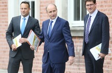 Poll: Who would you vote for in a general election?