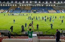 Here's the 2020 hurling championship state of play before tomorrow's quarter-final draw