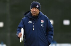 Eddie Jones tells England to beware 'cock-a-hoop' Ireland