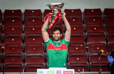 Mayo capture first Connacht crown since 2015 after holding off late Galway rally