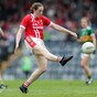 Cork in seventh heaven as they swat Cavan aside to book all Ireland semi-final spot