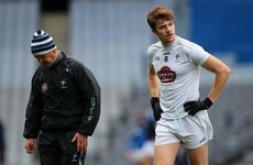 Jack O'Connor: 'I've never been involved in a game with that kind of a scoreline'