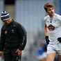 Jack O'Connor: 'I've never been involved in a game with that kind of a scoreline'