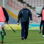 John Kiely: 'I would appeal to the authorities at government level, at national level, to end this nonsense'