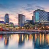 New Irish consulate covering north of England to open in Manchester