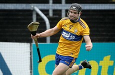 'Can you give Tony Kelly his All-Star now? You can, definitely'
