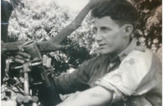 Opinion: 'He was a local hero after Jadotville - but that's not how he remembers it'