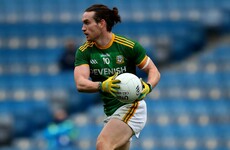 'Everyone has a plan until they get a punch on the nose' - 12 goals in 2 games for buoyant Meath attack