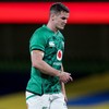 Ireland confirm Sexton and Henshaw have been ruled out of the England game