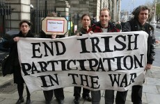 Government targeted US-Shannon flights to dampen election criticism - WikiLeaks