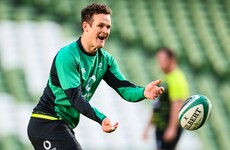 'I don’t want to be a guy who plays once and then disappears' - Billy Burns