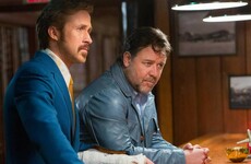 Screen watch: Your guide to the best TV movies this week