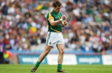 GAA team news: Meath, Limerick, Donegal and Down name sides