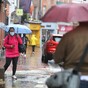 Persistent rain and unsettled conditions on the way (not the usual Leaving Cert weather, eh?)
