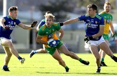 Key Donegal defender 'very doubtful' to make Ulster final