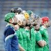 Limerick boss slams rules over players but GAA not likely to change from matchday regulation