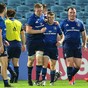 Leavy shines as eight-try Leinster tear Edinburgh to shreds at the RDS