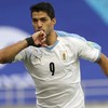 Suarez 'in good health,' but will miss qualifier against Brazil due to Covid