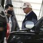 Trump asked aides about striking Iran nuke site in coming weeks: report
