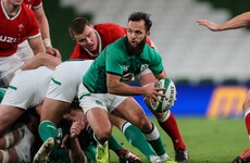 'Gibson-Park has the potential to cause defences a huge amount of problems'