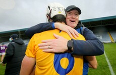 The influence of Clare boss Lohan, facing Davy Fitz and Bugler, and Tony Kelly's stunning exploits