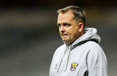'He couldn’t read a game': Fitzgerald hits back, says he feels 'sorry' for Loughnane
