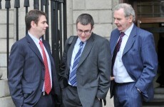 Members of Quinn family could face prison sentences today