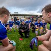 'It seems big teams get the big calls. Referees know all these players by first name' - Cavan boss