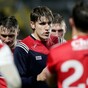 'They were obviously laughing at us walking off the pitch' - from Tyrone low to Kerry win
