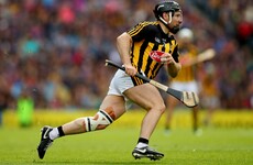 'He's outrageously skillful' - Kilkenny captain hails Hogan's bouncebackability