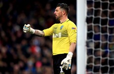 New Sheffield Wednesday boss Pulis brings Irish 'keeper Westwood in from the cold after a year without football