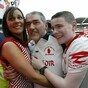 'A lot of those Tyrone players had been through tragedies. Unfortunately it was at his own door this time’