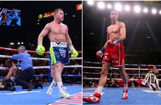 Canelo to face England's Callum Smith in end-of-year superfight following split with Golden Boy
