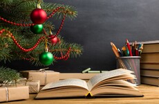 Poll: Should schools close early for Christmas break?