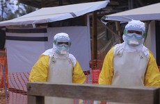 DR Congo announces end of latest Ebola epidemic, after 55 people killed in past five months
