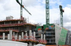 Children’s Hospital contractor sought extra claims totalling 'in excess of €200 million', TDs told