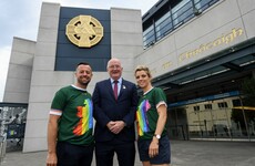 'We want to create a space where everyone is absolutely welcome' - GAA to register first LGBTQ+ club