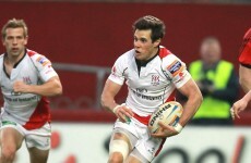 Provincial matters: Ulster's Adam D'Arcy with his take on pre-season prep