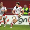 Provincial matters: Ulster's Adam D'Arcy with his take on pre-season prep