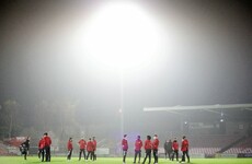 Covid outbreak in Derry City squad forces postponement of FAI Cup clash with Sligo Rovers