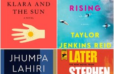 Book lovers - here's the international fiction to watch out for in 2021