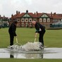 The Open: Day 2 tees off with Rory, Tiger chasing Scott