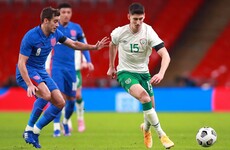 O'Dowda out, four late call-ups in, as Ireland squad to face Bulgaria is finalised