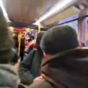 Gardaí appeal for witnesses to 'unruly' anti-mask incident on Luas Red line