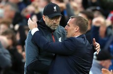David Meyler: Beating Liverpool after a Christmas party in Dublin and predictions on Rodgers' return
