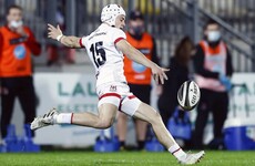 Payne thrilled with progress of 'one of the hardest workers' Lowry