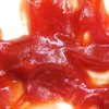 VIDEO: Incredible machine picks up ketchup stains... intact