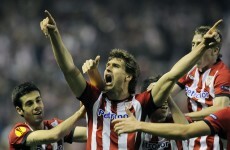 The Depatures Lounge: Llorente on Arsenal's radar as Spurs haggle over Lloris
